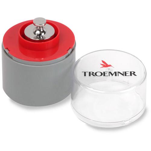 Troemner 80858148 ASTM Class 00 Calibration Weight With Accredited Certificate 300g