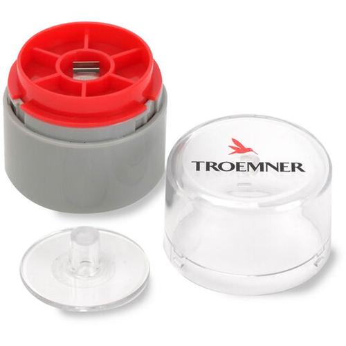 Troemner 80858354 ASTM Class 000 Calibration Weight With Accredited Certificate 300mg