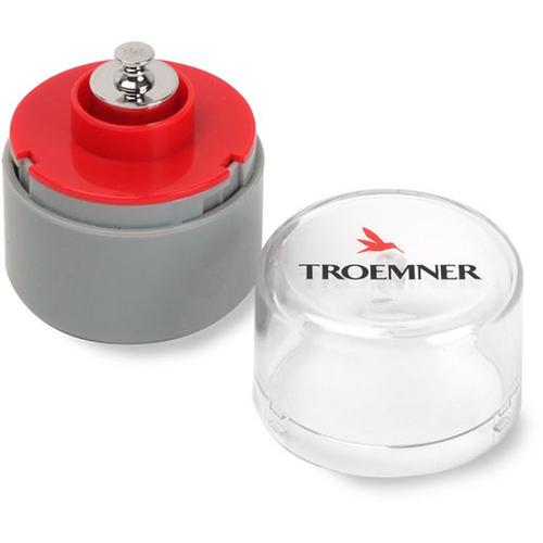 Troemner 80858208 ASTM Class 00 Calibration Weight With Accredited Certificate 30g
