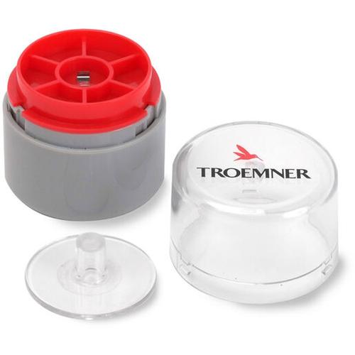 Troemner 80858500 ASTM Class 00 Calibration Weight With Accredited Certificate 30mg
