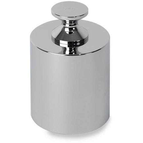 Troemner 80858093 ASTM Class 00 Calibration Weight With Accredited Certificate 3kg