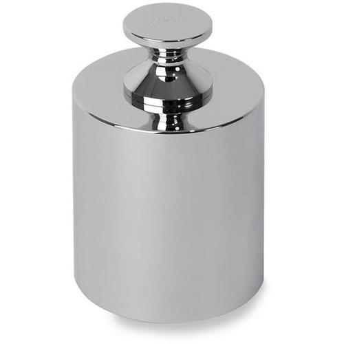 Troemner 80858094 ASTM Class 000 Calibration Weight With Accredited Certificate 3kg