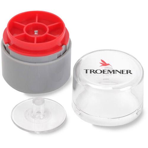 Troemner 80858632 ASTM Class 00 Calibration Weight With Accredited Certificate 3mg
