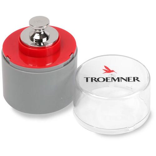 Troemner 80858135 ASTM Class 000 Calibration Weight With Accredited Certificate 500g