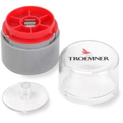 Troemner 80858314 ASTM Class 000 Calibration Weight With Accredited Certificate 500mg
