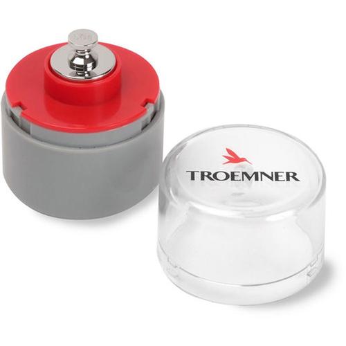 Troemner 80858193 ASTM Class 000 Calibration Weight With Accredited Certificate 50g