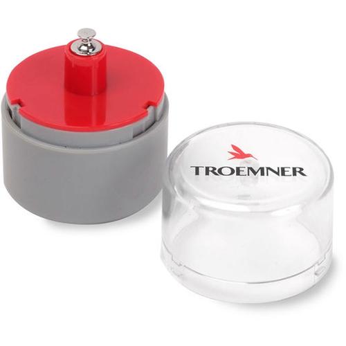 Troemner 80858251 ASTM Class 00 Calibration Weight With Accredited Certificate 5g