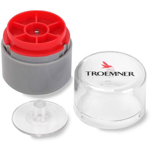 Troemner 80858595 ASTM Class 000 Calibration Weight With Accredited Certificate 5mg