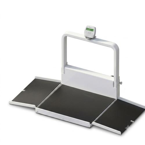 Doran DS9100-ADA Wheelchair Scale 1000 x 0.1 lb