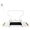 HealthOMeter 2622KL ADA-Compliant Digital Wheelchair and Stand-On Scale Dual Ramp Scale, 1000 x 0.2 lb