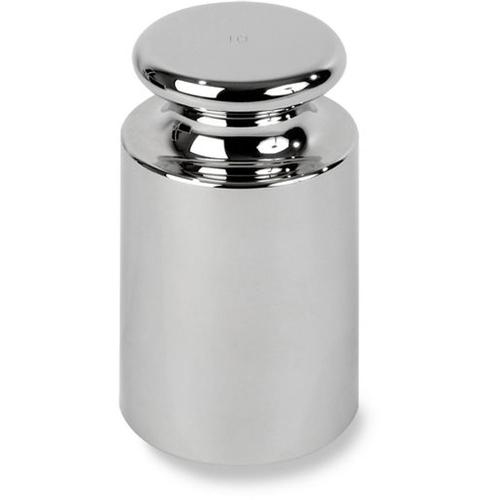 Troemner 80859738 OIML Class E0 Calibration Weight With Accredited Certificate 10kg