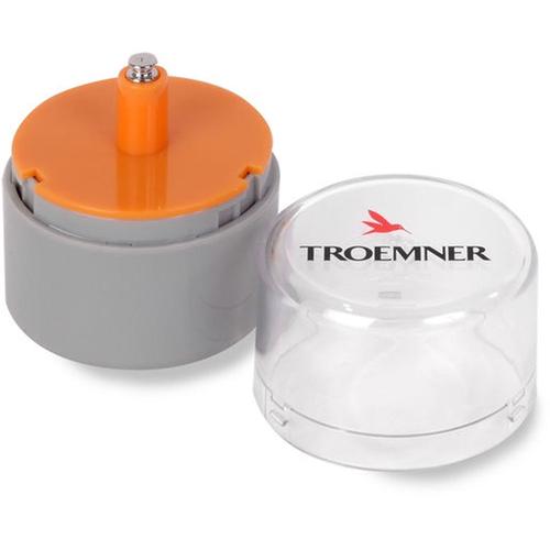 Troemner 80859816 OIML Class E0 Calibration Weight With Accredited Certificate 1g