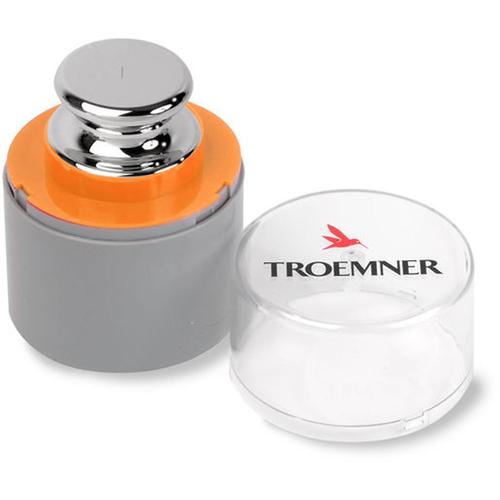 Troemner 80859756 OIML Class E0 Calibration Weight With Accredited Certificate 1kg