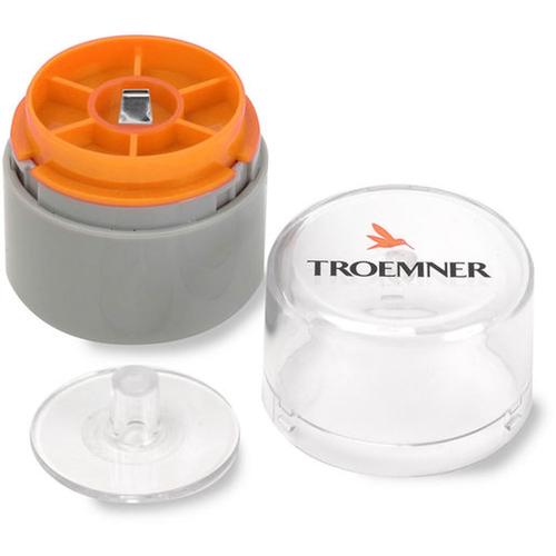 Troemner 80859839 OIML Class E0 Calibration Weight With Accredited Certificate 200mg