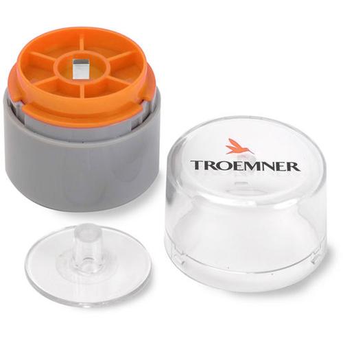 Troemner 80859896 OIML Class E0 Calibration Weight With Accredited Certificate 20mg