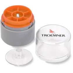 Troemner 80859951 OIML Class E0 Calibration Weight With Accredited Certificate 2mg