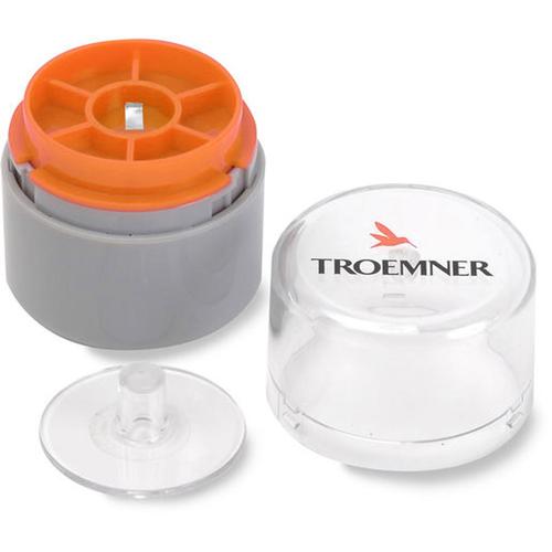 Troemner 80859951 OIML Class E0 Calibration Weight With Accredited Certificate 2mg