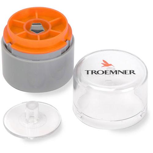 Troemner 80859821 OIML Class E0 Calibration Weight With Accredited Certificate 500mg