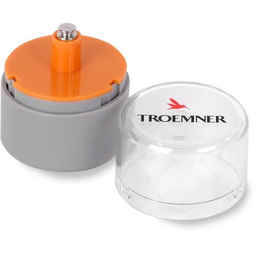 Troemner 80859803 OIML Class E0 Calibration Weight With Accredited Certificate 5g