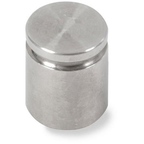 Troemner 80852774 ASTM Class 6 Cylindrical Calibration Weight With No Certificate 0.5dwt