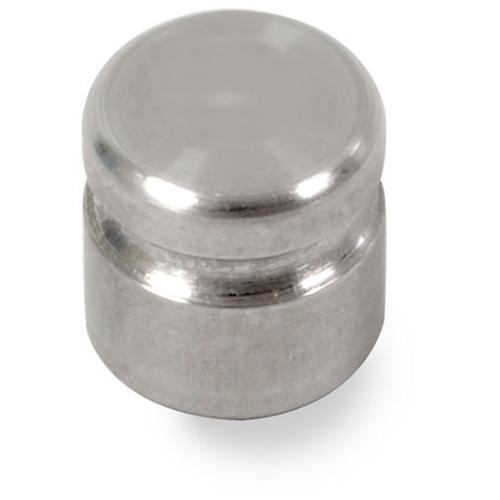 Troemner 83040204 ASTM Class 5 Cylindrical Calibration Weight With No Certificate 3g
