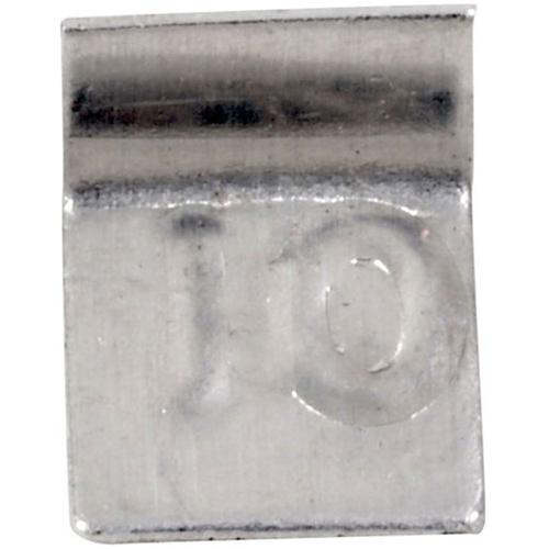 Troemner 83040224 ASTM Class 5 Calibration Weight With No Certificate 10mg