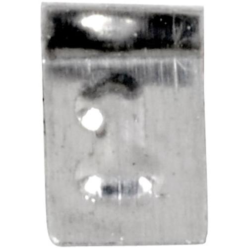 Troemner 83040233 ASTM Class 5 Calibration Weight With Accredited Certificate 1mg