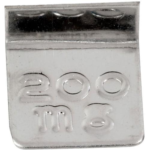 Troemner 83040214 ASTM Class 5 Calibration Weight With No Certificate 200mg
