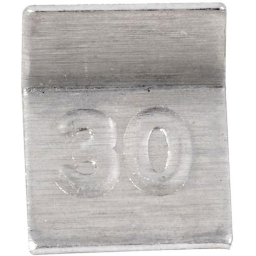 Troemner 83040220 ASTM Class 5 Calibration Weight With No Certificate 30mg