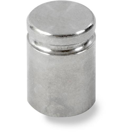 Troemner 83040864 ASTM Class 5 Cylindrical Calibration Weight With No Certificate 0.02lb