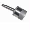 Mark-10 G1018-1 Swivel Adapter, 10-32M to 10-32F