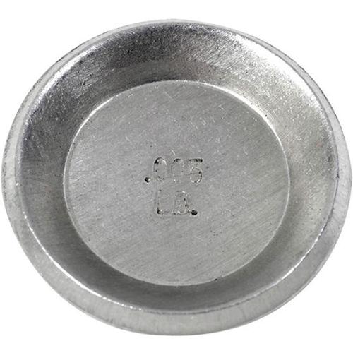 Troemner 83040866 ASTM Class 5 Cylindrical Calibration Weight With No Certificate 0.005lb
