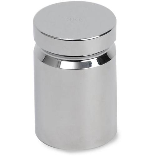 Troemner 80861235 ASTM Class 2 Cylindrical Calibration Weight With No Certificate 3kg