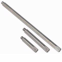 Mark-10 G1031-1 Extension Rod, 500 lb, 2 in