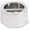 Troemner 80861229 ASTM Class 2 Grip Handle Calibration Weight With No Certificate 4kg