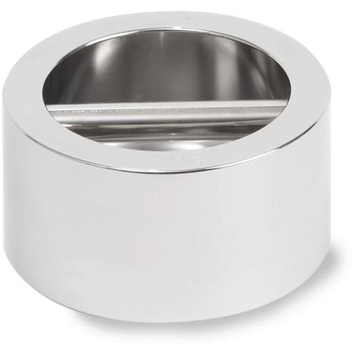 Troemner 80861229 ASTM Class 2 Grip Handle Calibration Weight With No Certificate 4kg