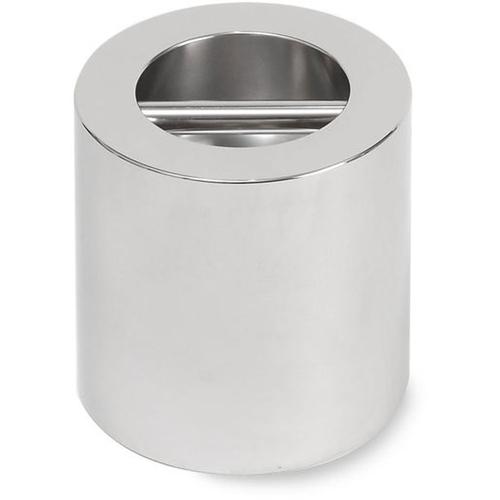Troemner 80862044 ASTM Class 4 Grip Handle Calibration Weight With No Certificate 50lb