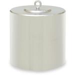Troemner 80860535 ASTM Class 4 Hooked Calibration Weight With No Certificate 100lb