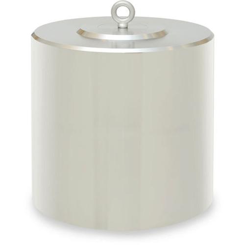 Troemner 80860535 ASTM Class 4 Hooked Calibration Weight With No Certificate 100lb