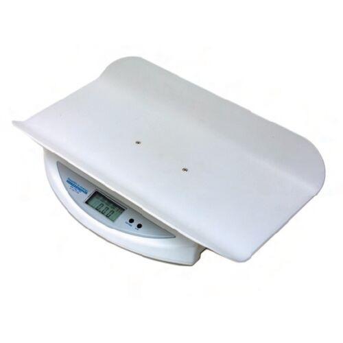 HealthOMeter 549KL Pro Digital Baby Scale, 44 lb x 0.5 oz