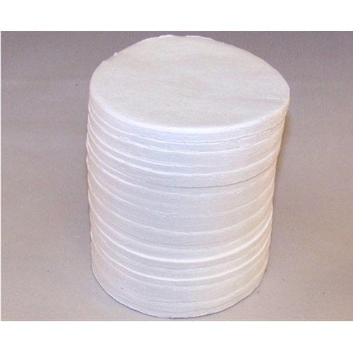 Ohaus 80850087 Glass Fiber Pads