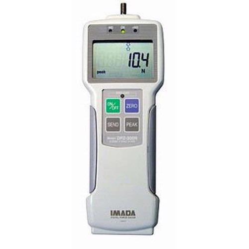 Imada ZP-1 Digital Force Gauge with USB Output, 18 x 0.01 oz