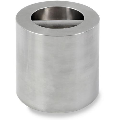 Troemner 83040240 ASTM Class 5 Grip Handle Calibration Weight With No Certificate 16kg