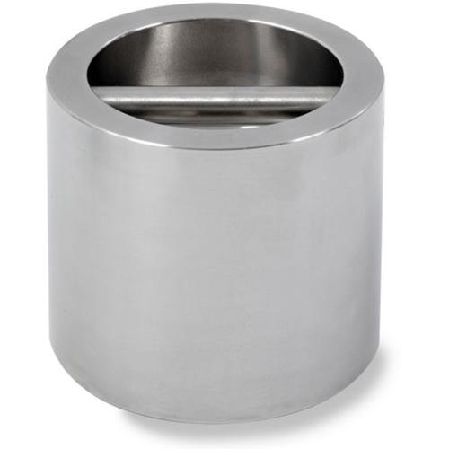 Troemner 83040167 ASTM Class 5 Grip Handle Calibration Weight With Accredited Certificate 20lb
