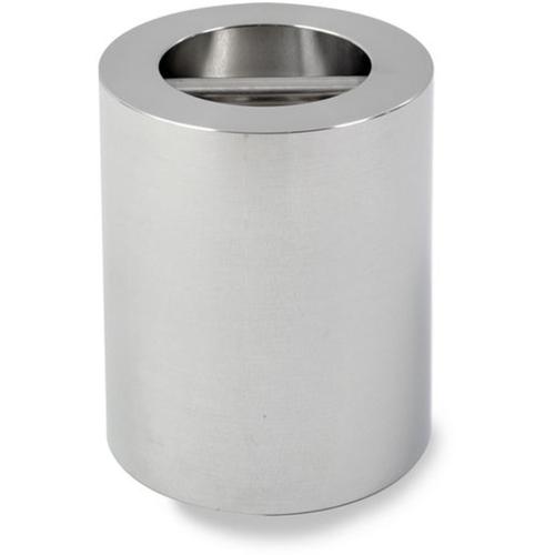 Troemner 83040246 ASTM Class 5 Grip Handle Calibration Weight With No Certificate 25kg