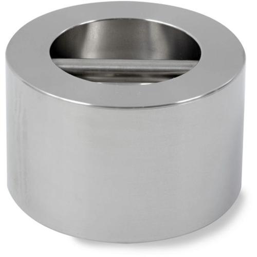Troemner 83040170 ASTM Class 5 Grip Handle Calibration Weight With No Certificate 30lb