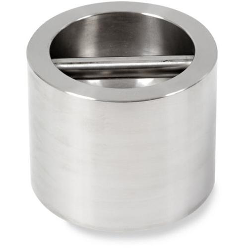 Troemner 83040236 ASTM Class 5 Grip Handle Calibration Weight With No Certificate 8kg