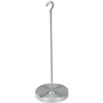 Troemner 83040901 ASTM Class 5 Hanger Calibration Weight With No Certificate 1lb