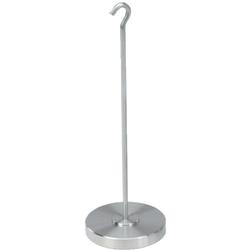 Troemner 83040914 ASTM Class 5 Hanger Calibration Weight With Accredited Certificate 2lb