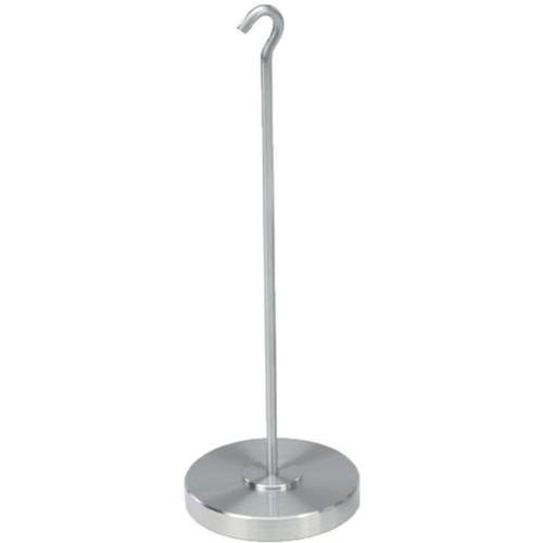 Troemner 83040898 ASTM Class 5 Hanger Calibration Weight With No Certificate 2lb